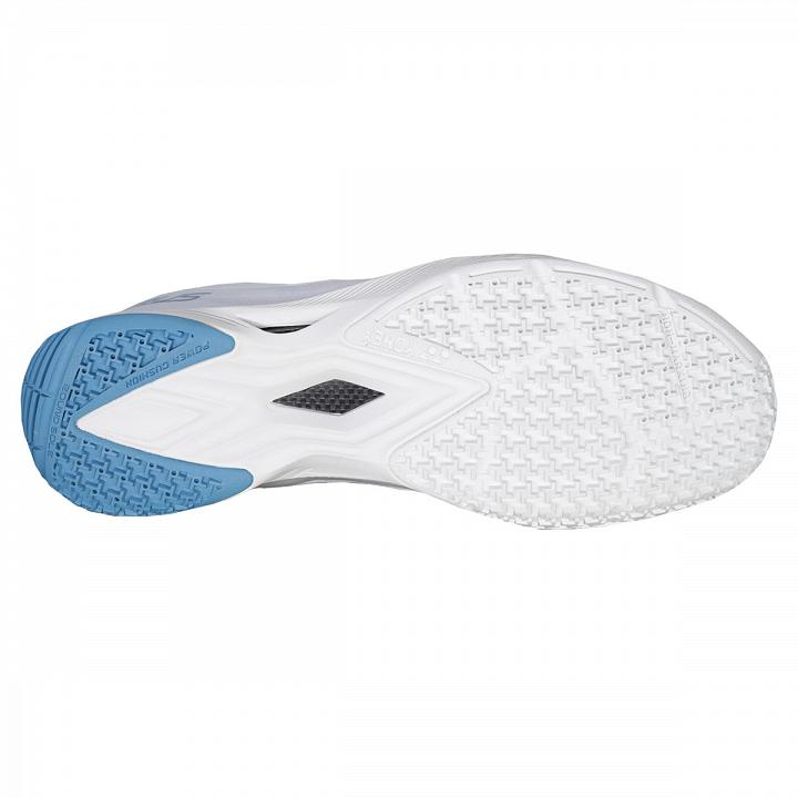 Yonex Power Cushion Aerus Z2 White / Blue
